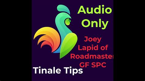 joey lapid roadmaster gf spc Laguna audio only.